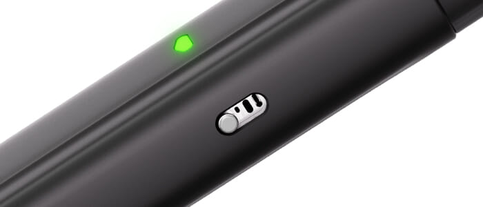 Batterie du Pod Wiz Go - SUNAKIN